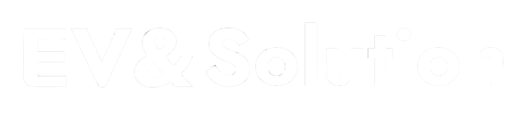 이브이앤솔루션 EV&Solution