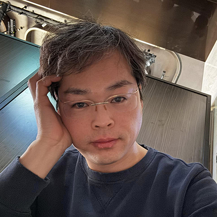 이진구 자문위원 (음향)