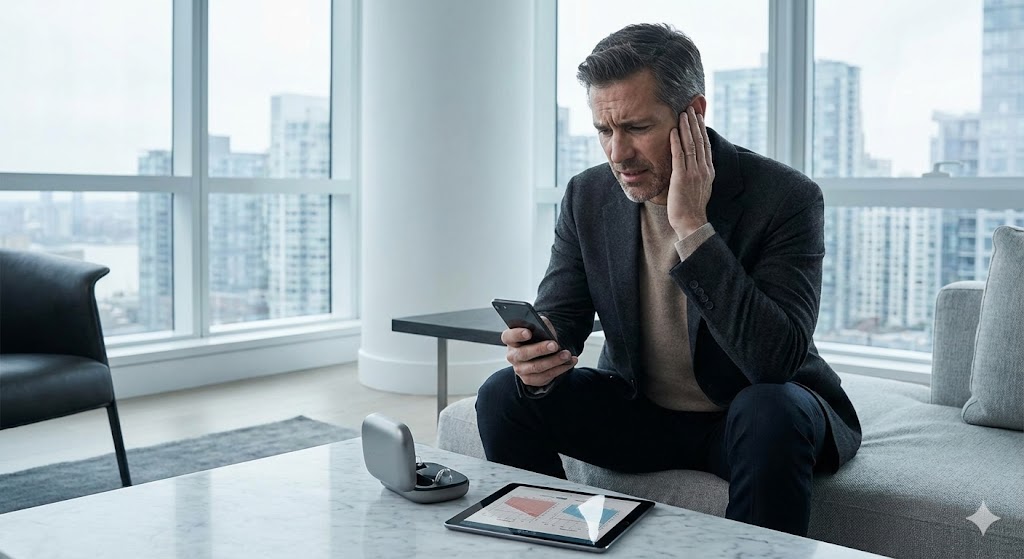 돌발성 난청과 고압산소치료