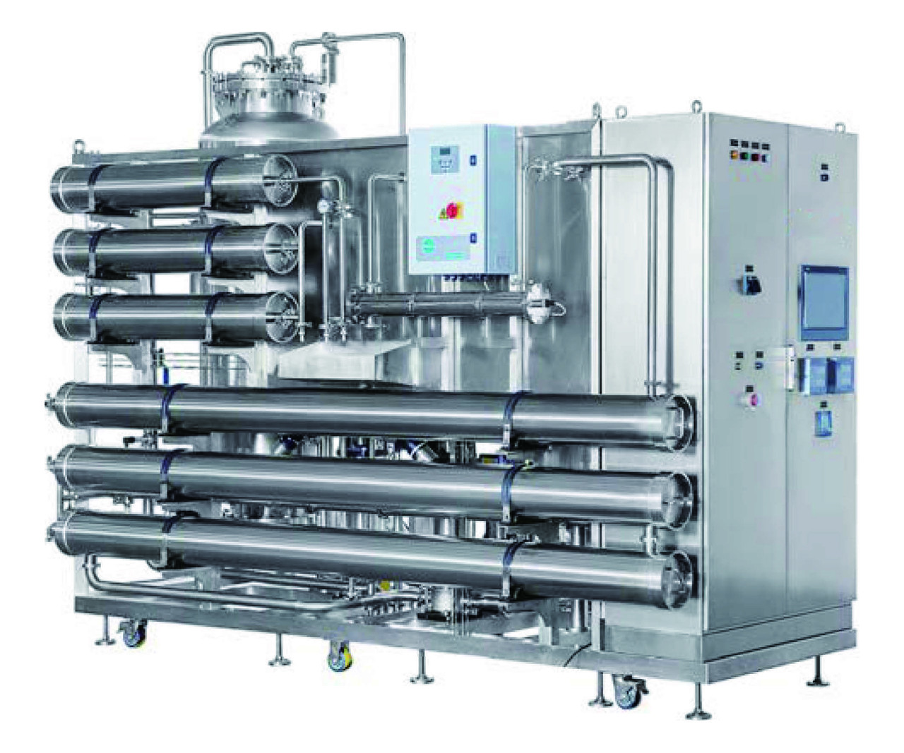 Purified Water Generator
