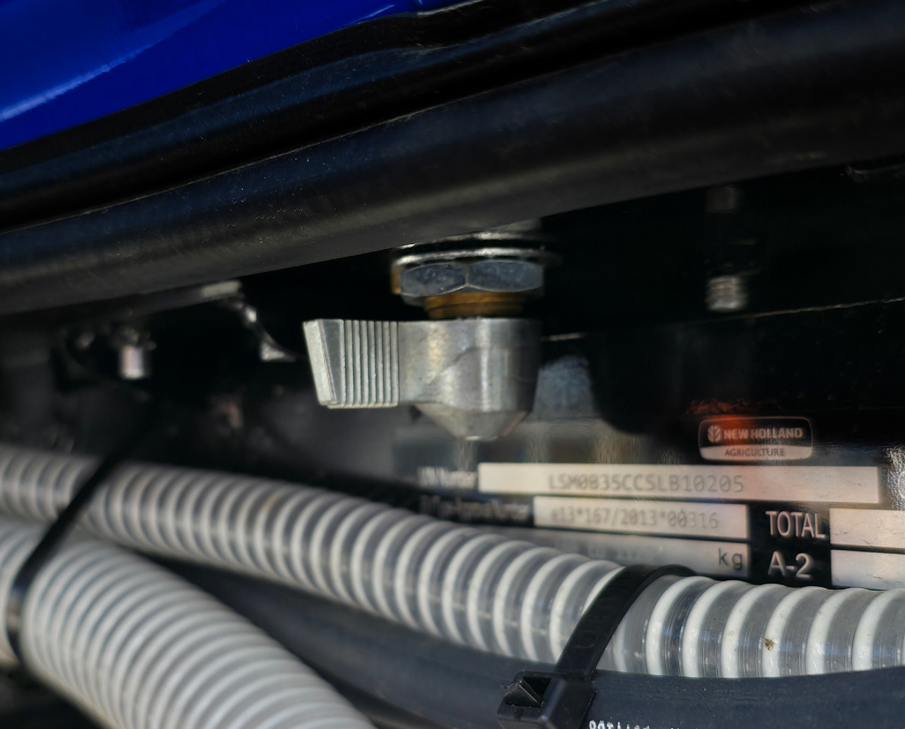 배터리ON･OFF 스위치