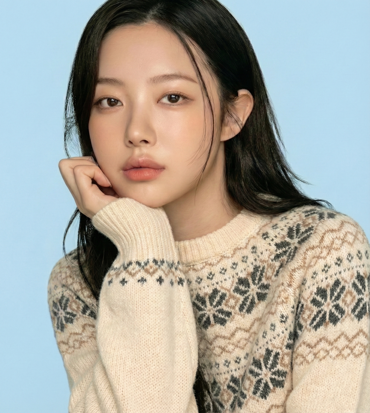 <div class="main5_title_left">HEARTLEAF TEALAZ<br>CALMING <br>SERUM</div>