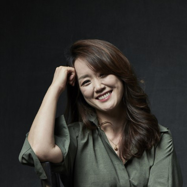 곽혜경 상임이사