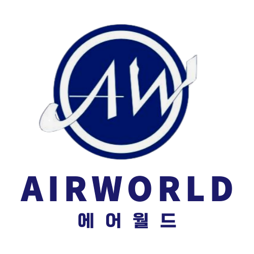 대한민국 프리미엄 청소, 에어월드