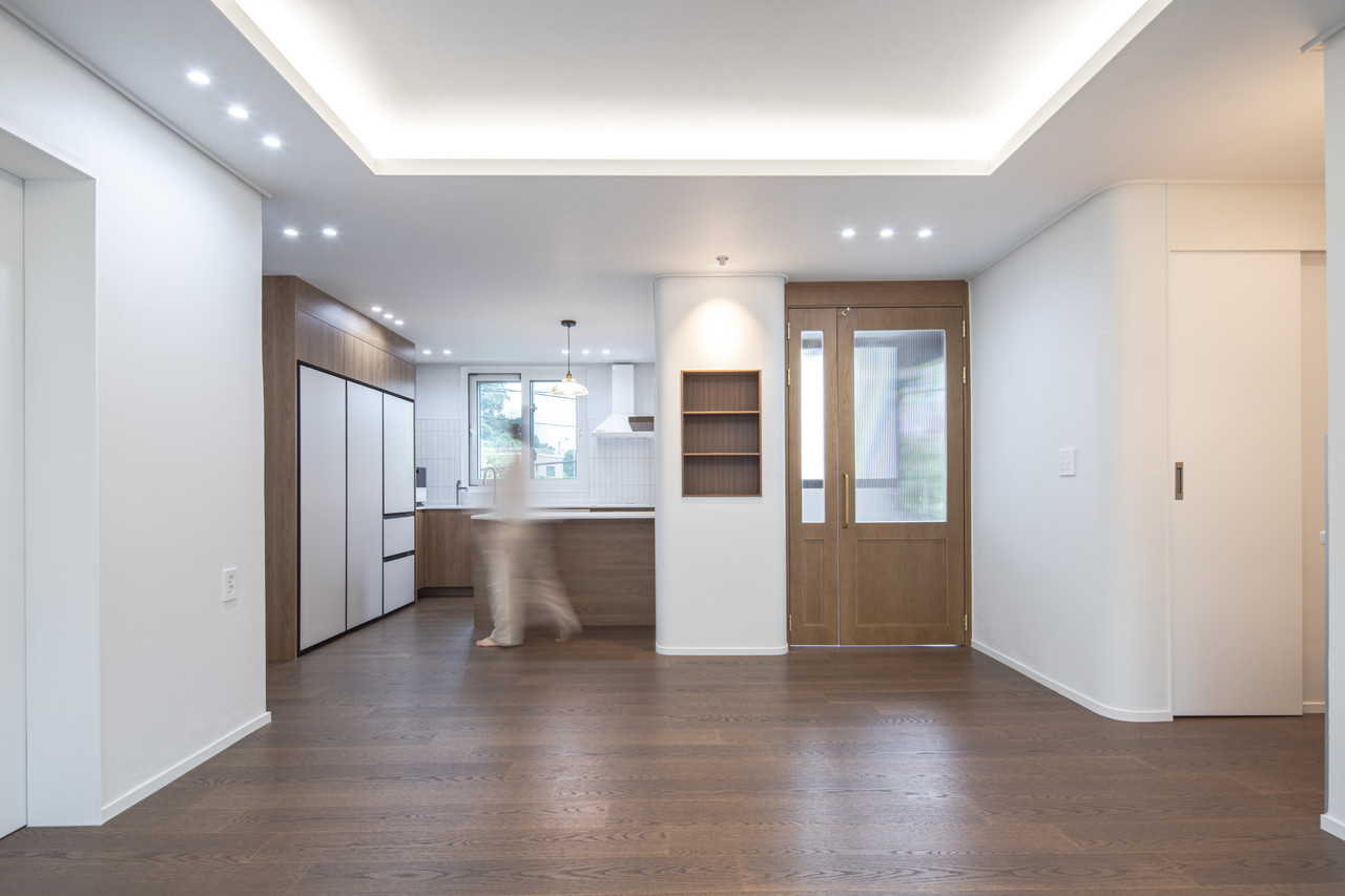 LIVART HOUSE
