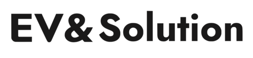 이브이앤솔루션 EV&Solution