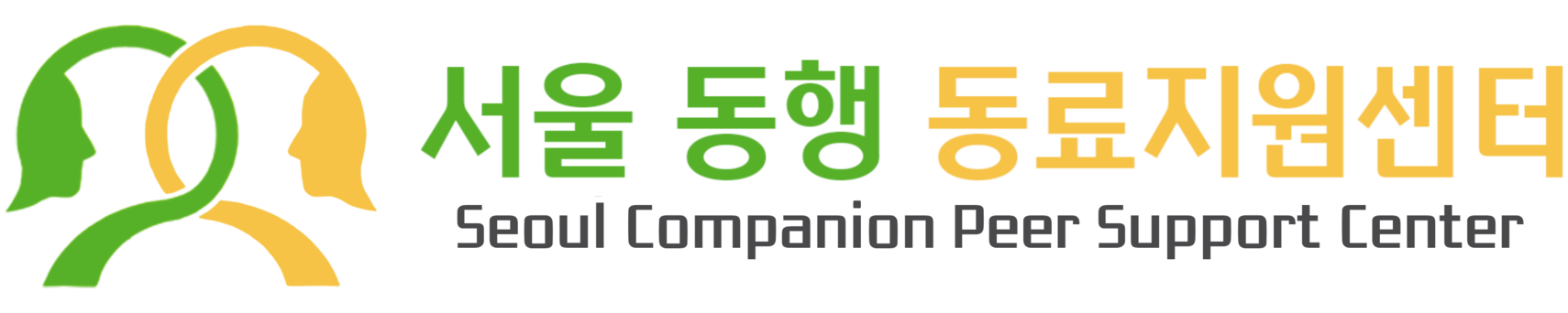 서울동행동료지원센터
