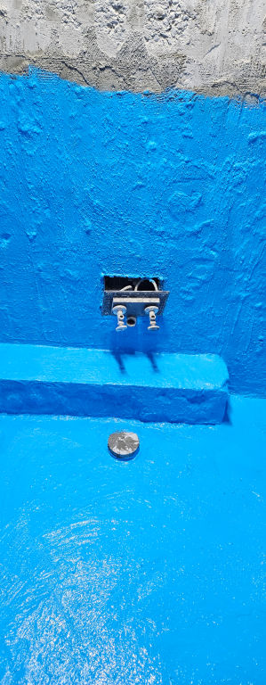 광주 동림동 한국아델리움 아파트 화재복구