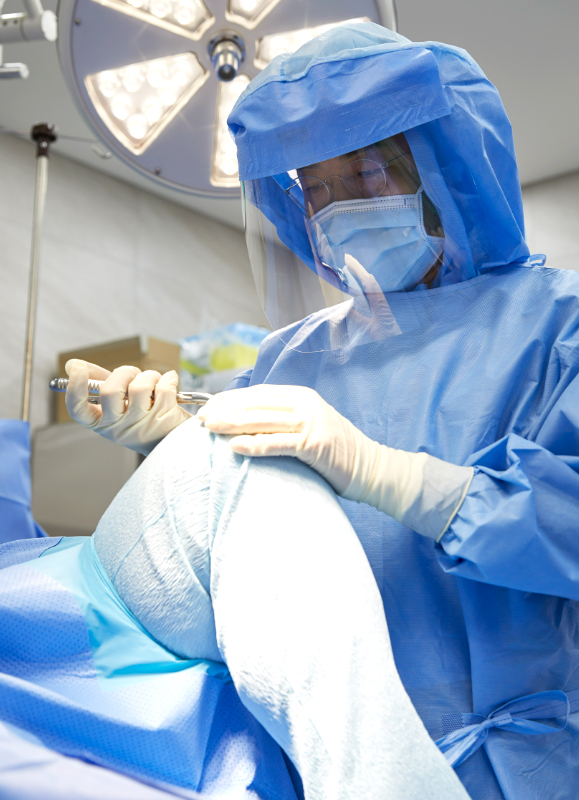 양주아산재건정형외과 인공관절 재치환술