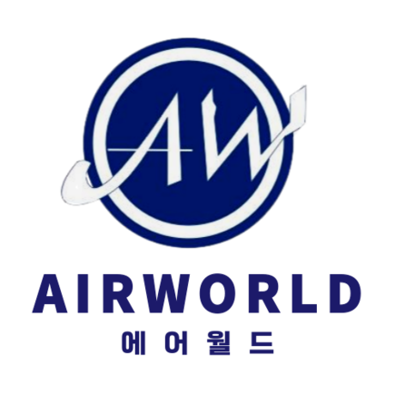 대한민국 프리미엄 청소, 에어월드