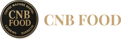 CNB FOOD - 출장 바베큐 밥차