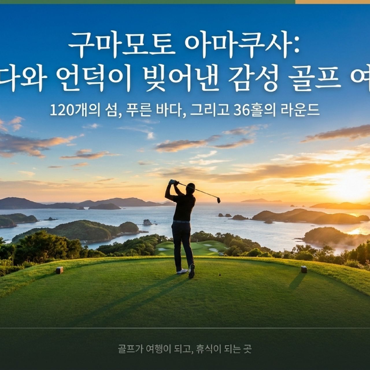 구마모토 더 마스터즈 상품보기