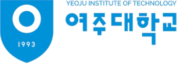 여주대학교 로고
