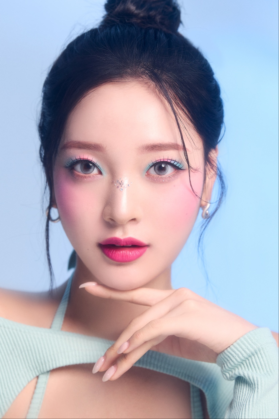 메이크업 전문가 과정