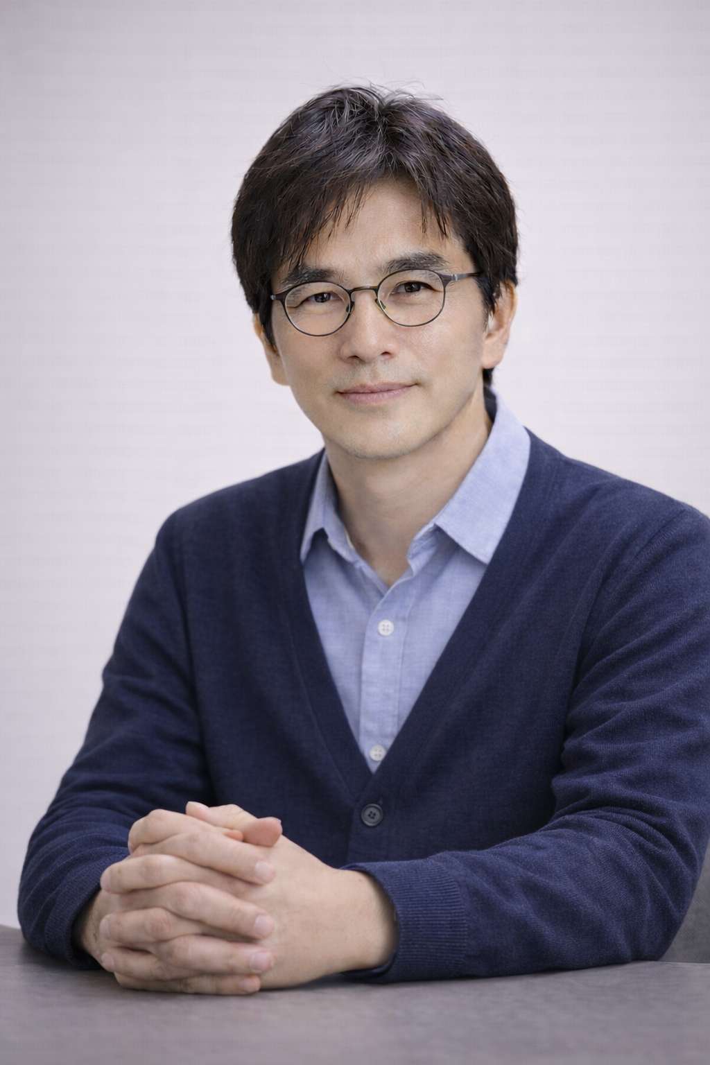 케이진 지문적성검사