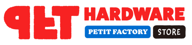 쁘띠팩토리, 피프티 하드웨어 스토어