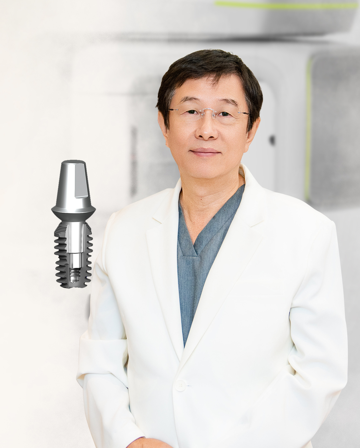 윤상룡 대표원장