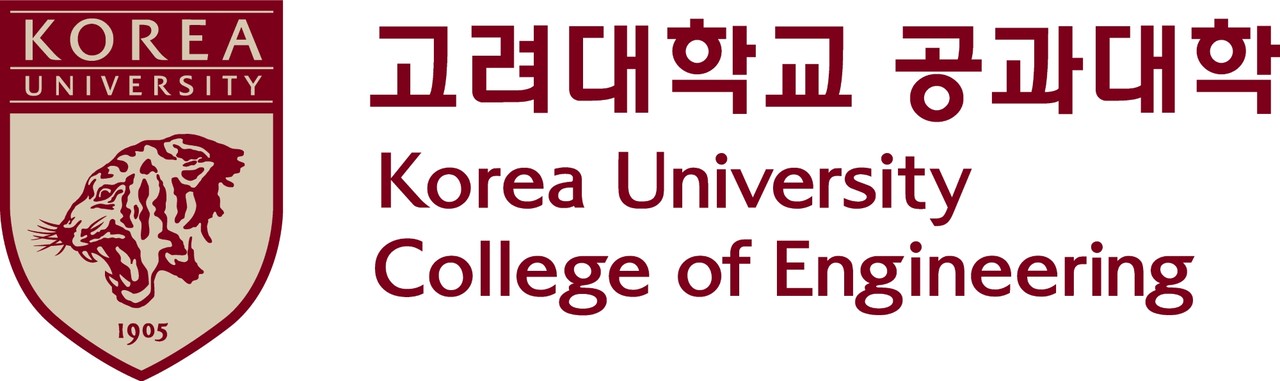 고려대학교 공과대학 로고