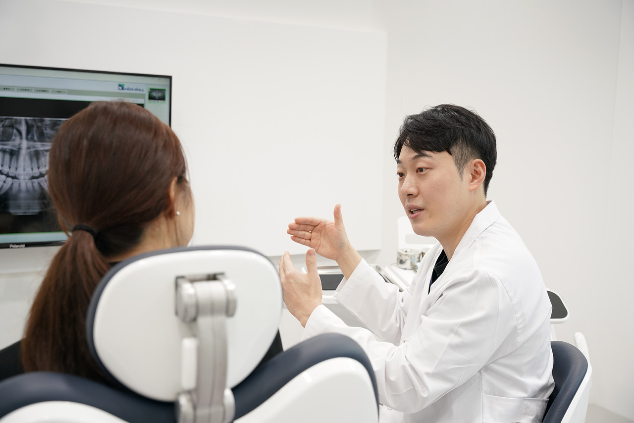 호흡기클리닉