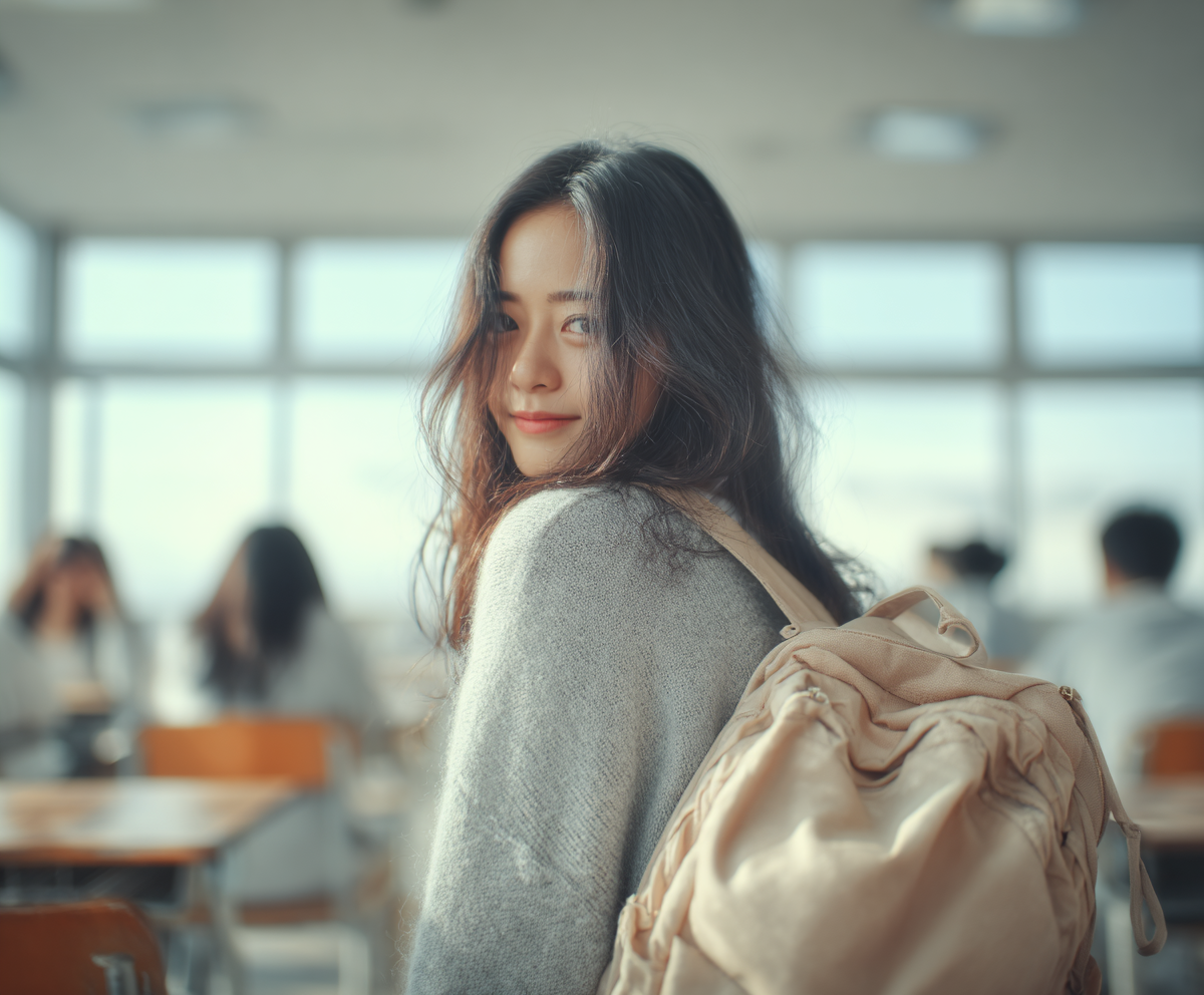 Bada Global Student
