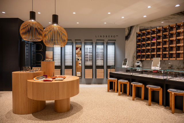 금강안경 롯데백화점 인천점