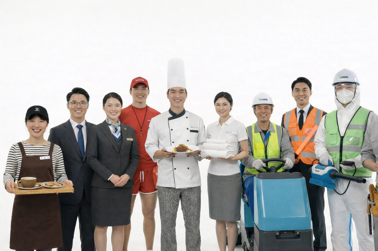 직원의 소리를 듣겠습니다