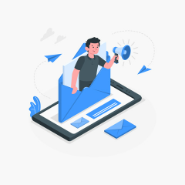 보도자료와 인터뷰, 행사 소식을 전하는 EQ4ALL 뉴스룸 공식 콘텐츠 이미지