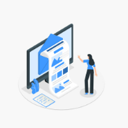 중요한 공지와 업데이트를 누구나 쉽게 확인할 수 있도록 안내하는 EQ4ALL 알림 이미지