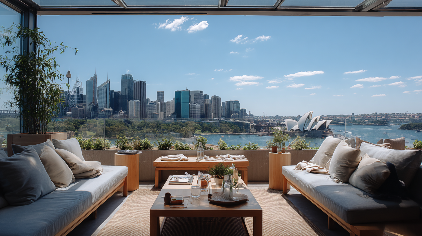 Australia