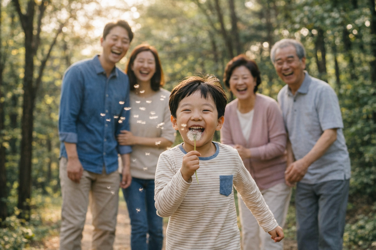고객의 소리를 듣겠습니다