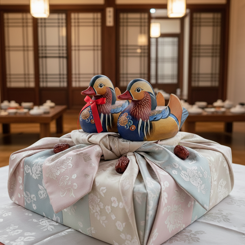 상견례/비즈니스