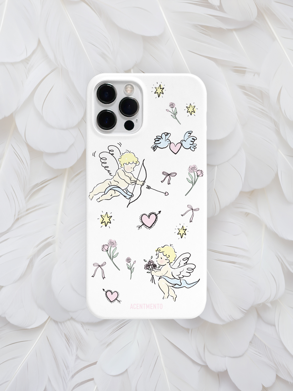 비 마이 발렌타인