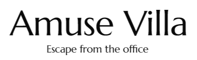 AMUSE VILLA