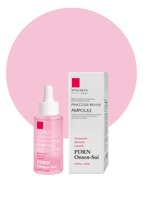 <p style="text-align:center; font-size:14px; margin-top:24px;">PINKCODE REVIVE AMPOULE<br><span style="color:#666;">pricing inquiry</span></p>