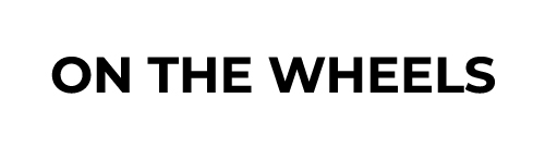 Onthewheels
