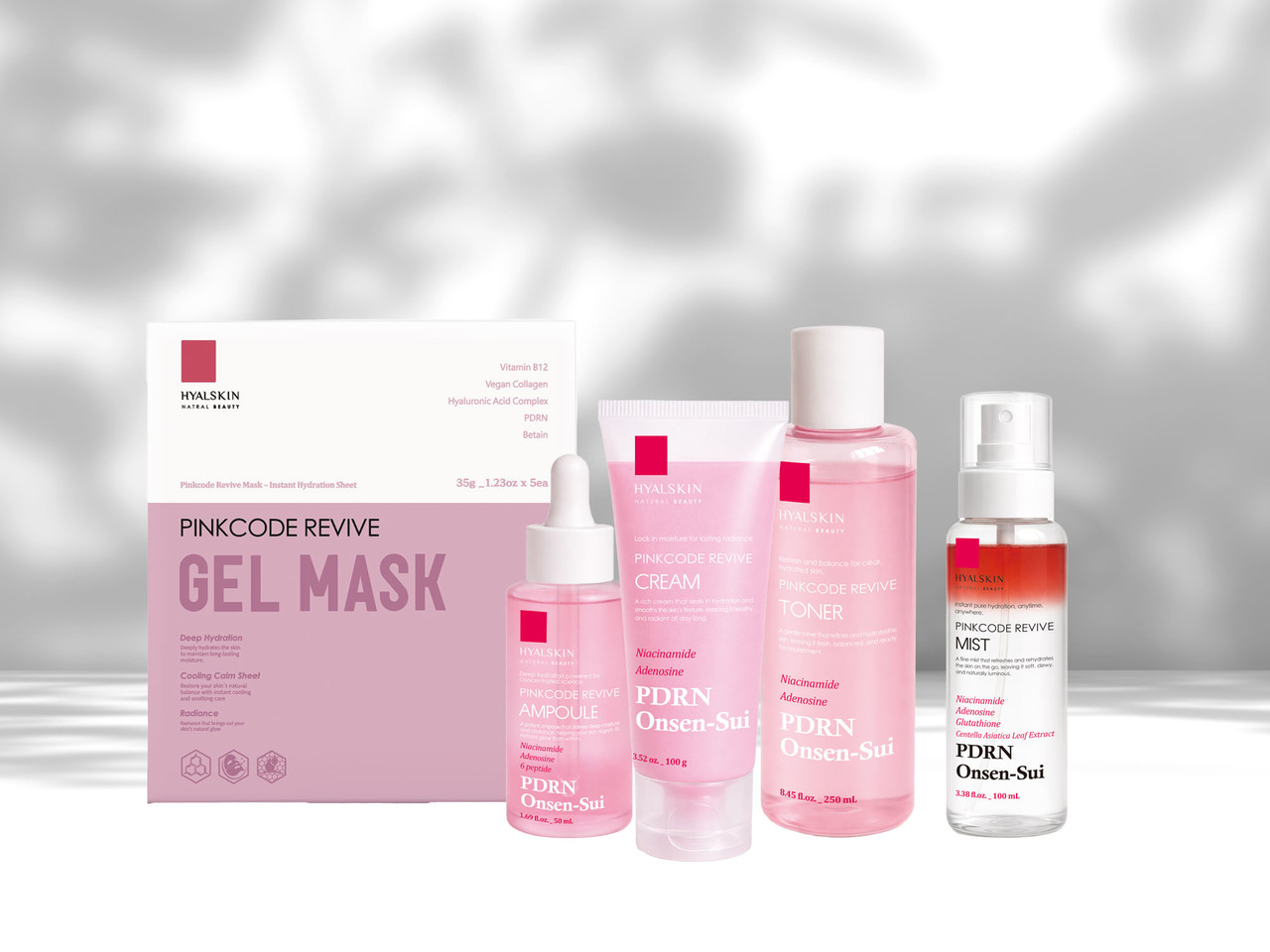 <p style="text-align:center; font-size:16px; margin-top:26px;">PINKCODE REVIVE 5types<br><span style="color:#666;">pricing inquiry</span></p>