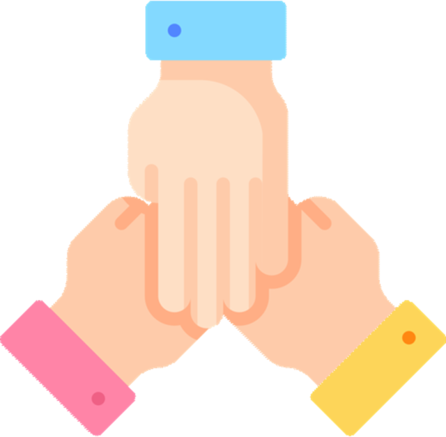 <b>Trust and Cooperation