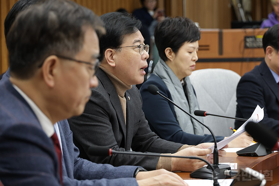 국힘 "분당 아파트 재건축 동의서 낸 李 대통령, 국민엔 '집 팔라' 위선"