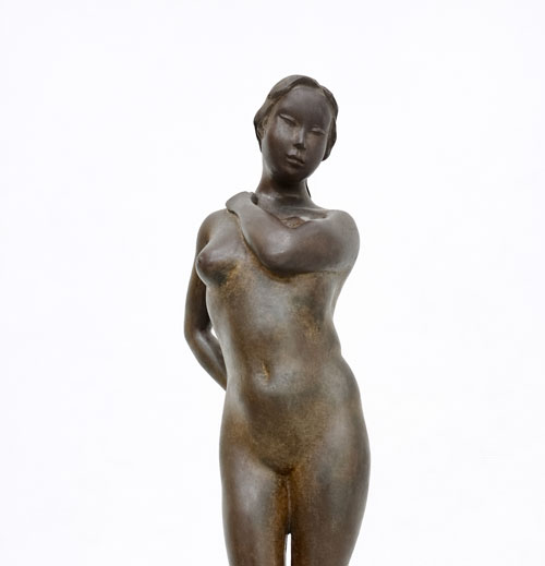 <p style="text-align:center; font-size:16px; margin-top:26px;">윤효중의 여인상<br><span style="color:#666;"></span></p>