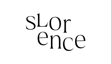 SLORENCE 슬로렌스