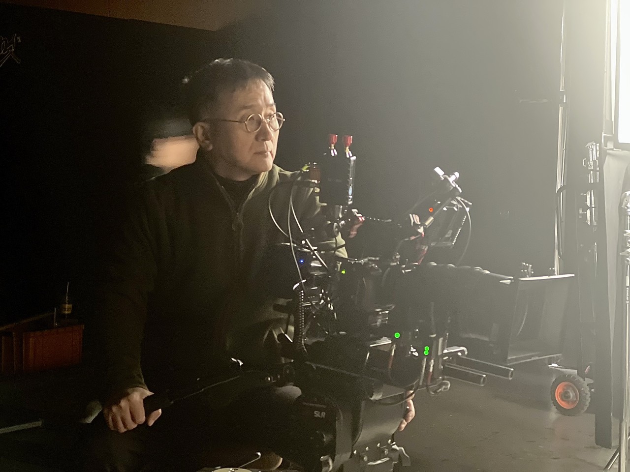 김우형 Kim Woo-hyung