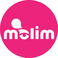 molim Inc. :: Visual & Data-Driven CRO