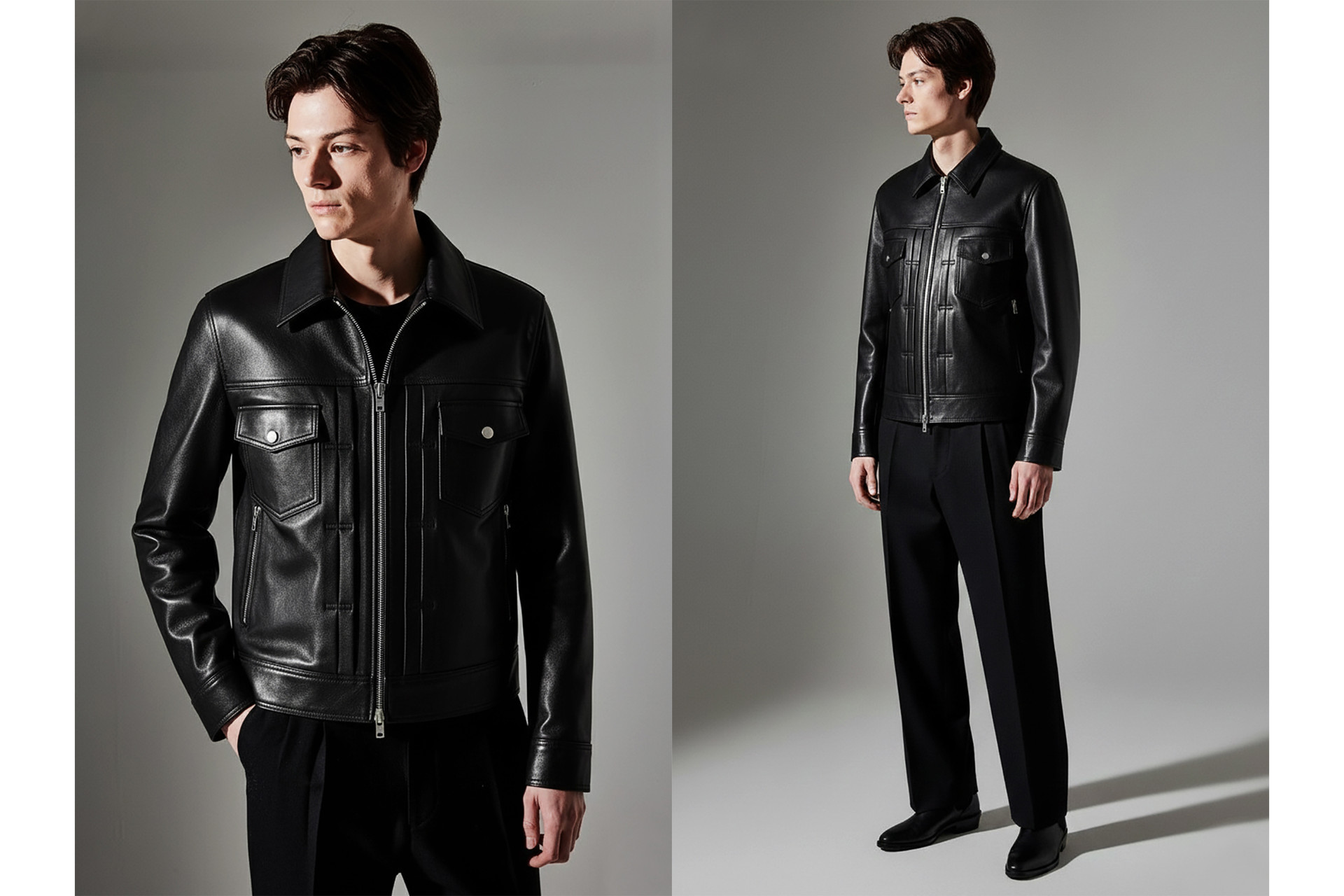 NEW 2026 S/S COLLECTION