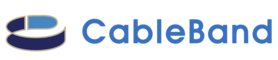 케이블밴드 (Cable band)