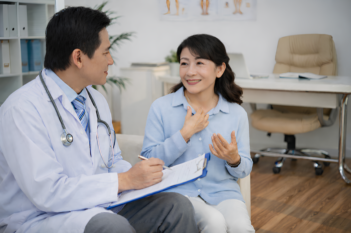 Premium 건강검진 이미지