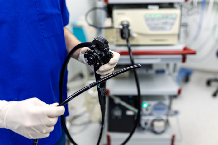 정밀 건강검진 이미지