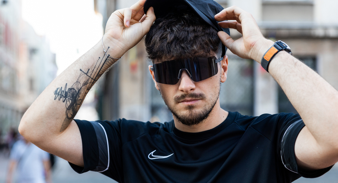 <h6>TONDEER joins us in a moment of intense activity.</h6>