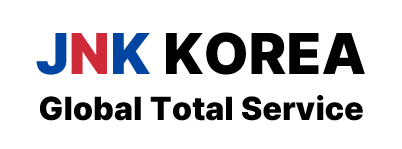 Logo JNK Korea GTS