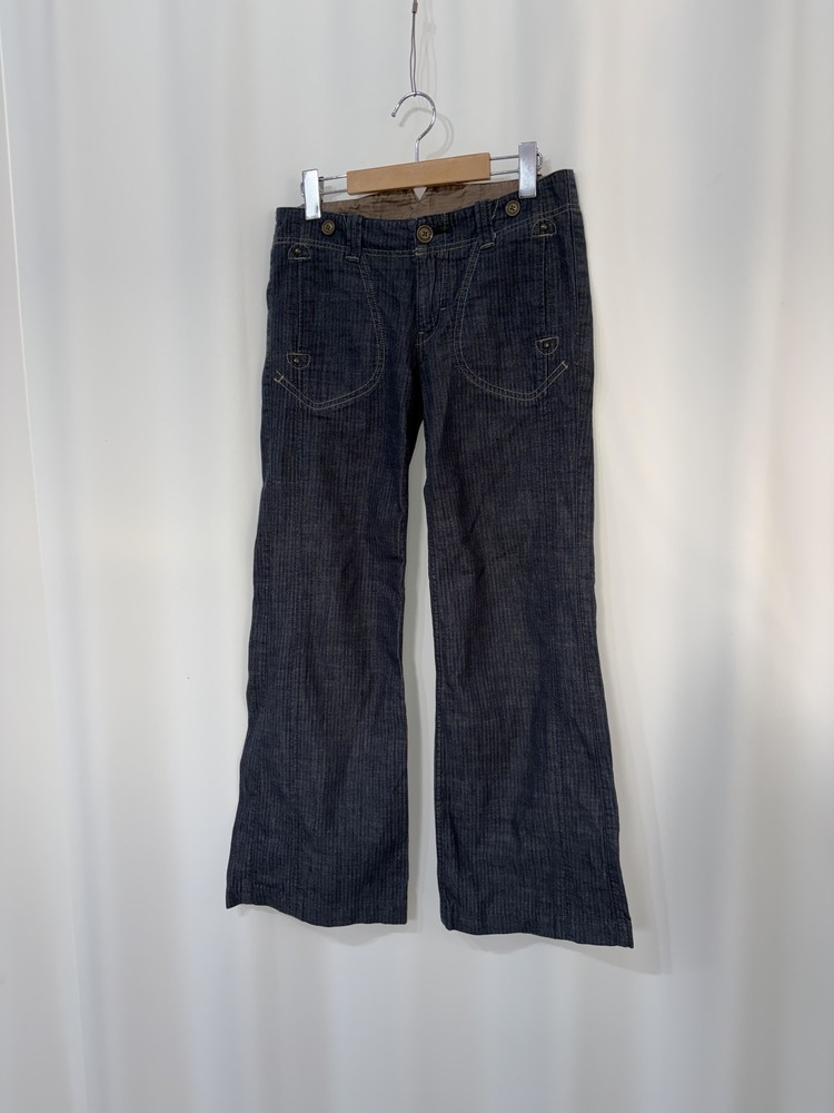 SWEET CAMEL denim pants : RAG STORE