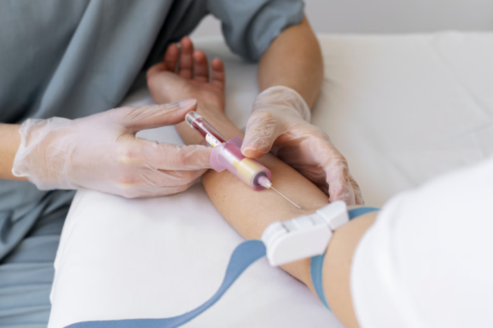 건강검진 이미지